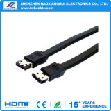 High Speed for Computer SATA to SATA Slim Cable
