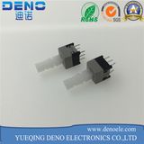 High Head Self Locking Switch Waterproof Switch