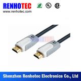 Amphenol Plastic Hdim Cable 4G Cable