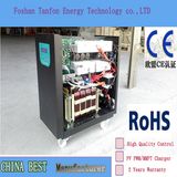 1kw DC AC Power Pure Sine Wave Inverter, Solar Inverter Pure Sine Wave off Grid with Battery Power