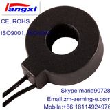 Vertical Flying Wires Current Transformer/ PCB Mounting Current Transformer Zmct350b