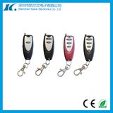 Ce FCC Certification 1-4 Buttons RF Remote Kl200-1/2/3/4