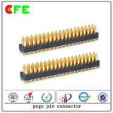 38pin High Temperature Plastics Pogo Pin Connector