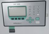 Metal Dome and Waterproof Constructure Membrane Switch