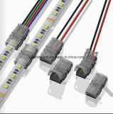 New Type Connector for Waterproof 8mm Flex LED Strip