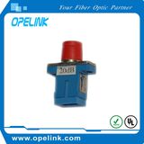 Sc/FC 20dB (female-female) Fiber Optic Fixed Attenuator