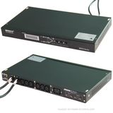 Single Phase Msts-120VAC 16AMP 1.92kw 2 Pole Automatic Transfer Switch