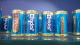 1.5V Alkaline Battery Lr14 Size: C
