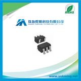 Integrated Circuit Ts321idbvre4 of Linear - Amplifier IC