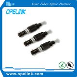 LC   Fiber Optic Adapter Simplex Sm for Optical Fiber Cable