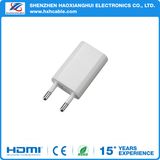 EU Plug 5V2a Fast Charging Adapter Wall Phone Charger