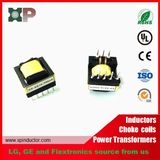 Ee Type High Frequency Transformer Flyback Transformer for Lighting/ Audio/ Power Supply
