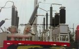 33kv/72.5kv/145kv 50Hz/60Hz Outdoor Hgis Compact Easy Gas Insulated Switchgear Combined of CB Ds CT PT