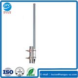 High Gain 10dBi Omnidirectional 2.4G WiFi Fiberglass Antenna