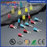 Cable Connector Electrical Connectors Wire Connector Nylon Insultated Cold Pressing Terminal