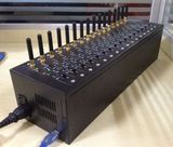 Ets 1664 GSM Bulk SMS MMS Modem with 16 Channel & 64 SIM Card