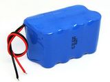 18650 18.5V 9ah Rechargeable Lithium Battery Pack
