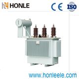 High Quality Best Price with Conservator Hermetically Sealed Oil-Immersed Isolation High Voltage Power Transformer of Class 20-10kv