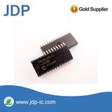 Low-Power, High-Performance Microcontroller Pic18f25k22-I
