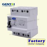 1p+N Earth Leakage /Residual Current Circuit Breaker / RCBO/ELCB/RCCB