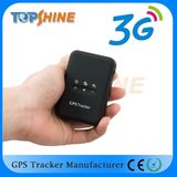 Personal 3G GPS Tracker Mini Two-Way Communication Sos Button