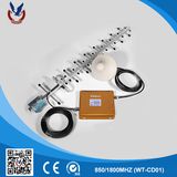 Hot 3G 4G Lte Cell Phone Signal Booster for Internet