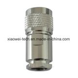 High Quality N Type Male Clamp 8d Connector