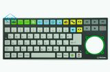 Membrane Switch with PCB Circuit Design Keyboard