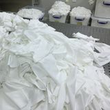 Cleanroom Ployester Wiper for Semiconductor Industry