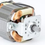 RoHS Ce Copper AC Universal Motor for Food Processor