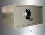 Electronic Fingerprint Safe with Digits for Laptop (MG-P43)