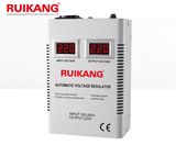 2kw AC Dual Digital Display Automatic Voltage Stabilizer/Regulator for Home Use