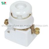 Screw Type Fuse Holder Low Voltage Fuse Base