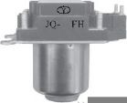 Three-phase AC Contactor (JQ-36FH)