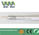 Rg59 RG6 Rg11 Messenger Coaxial Cable