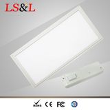 LED Motion Sensor Panels Light White Aluminum Profile with TUV