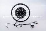 Brushless and Gear Less Bicycle Hub Motor
