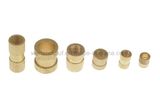 Copper Cable Terminal Lug Connectors Electrical Meter Terminal