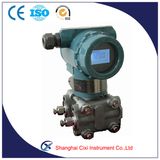 Top Mounted Silicon Diffused Pressure Transmitter (CX-DSPT)