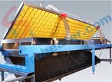 Ceramic Infrared Heater for Coating Machine