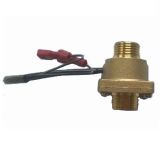 G1'' Valve Flow Switch in Brass Material