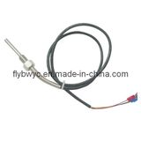 Thread Sensor (PT100, K, E)