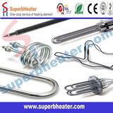 Customized Industrial Immersion Tubular Heater