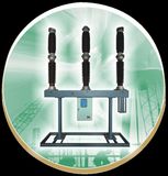 Circuit Breaker; Outdoor AC Hv Sf6 Circuit Breaker