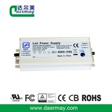 Outdoor LED Power Supply 120W 58V