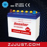 Nx100-56 Dry Car Battery