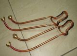 All Kinds of Induction Coils Heating Coils Welding Coils Brazing Coils