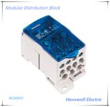 250A, 400A Single Power Modular Distribution Terminal Blocks