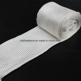 High-Temperature Heat Flame Resistant Braided Silica Sleeve