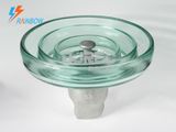 U210blp Fog Type Toughened Glass Insulators